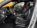 Mercedes-Benz C-klasse AMG 63S | 510 pk | Pano | Mat Zilvergrijs Grijs - thumbnail 28