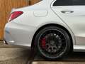 Mercedes-Benz C-klasse AMG 63S | 510 pk | Pano | Mat Zilvergrijs Grijs - thumbnail 22