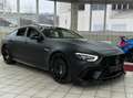 Mercedes-Benz AMG GT Brabus Optik /22"zoll 800PS Schwarz - thumbnail 6