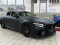 Mercedes-Benz AMG GT Brabus Optik /22"zoll 800PS Schwarz - thumbnail 8