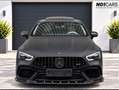 Mercedes-Benz AMG GT 63*Brabus Optik*22"zoll*800PS*Burmester*Massage*V Schwarz - thumbnail 2