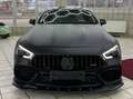 Mercedes-Benz AMG GT Brabus Optik /22"zoll 800PS Schwarz - thumbnail 3