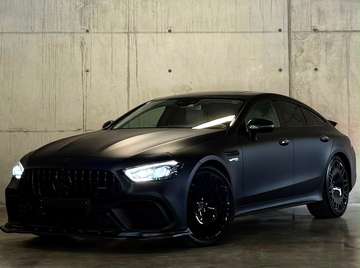 63*Brabus Optik*22"zoll*800PS*Burmester*Massage*V