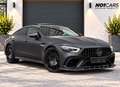 Mercedes-Benz AMG GT 63*Brabus Optik*22"zoll*800PS*Burmester*Massage*V Schwarz - thumbnail 3