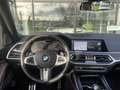 BMW X7 M X7 M50d Pano.-Dach+Standheiz.+Laser+Shadow Line Fekete - thumbnail 10