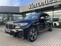 BMW X7 M X7 M50d Pano.-Dach+Standheiz.+Laser+Shadow Line Nero - thumbnail 1