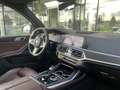 BMW X7 M X7 M50d Pano.-Dach+Standheiz.+Laser+Shadow Line Black - thumbnail 8