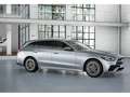 Mercedes-Benz C 300 e T AMG,LED,AMBIENTE,MEMORY,WINTER-P,PANO Silber - thumbnail 5