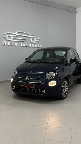 Fiat 500 1.2 Dolcevita 69cv dualogic my20