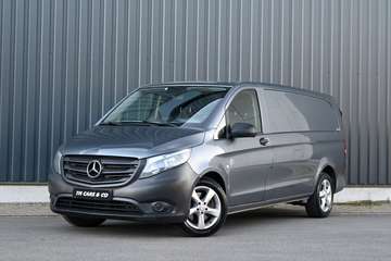119 CDI XXL L3, Automaat, Camera, cruise, Trekhaak
