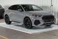 Audi RS Q3 Q3 Sportback RS 2.5 QUATTRO-TETTO APRIBILE-PELLE Grigio - thumbnail 1
