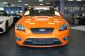 Ford Focus 2.5 MK2 ST - Recaro - SHZ -Navi - Orange - thumbnail 2