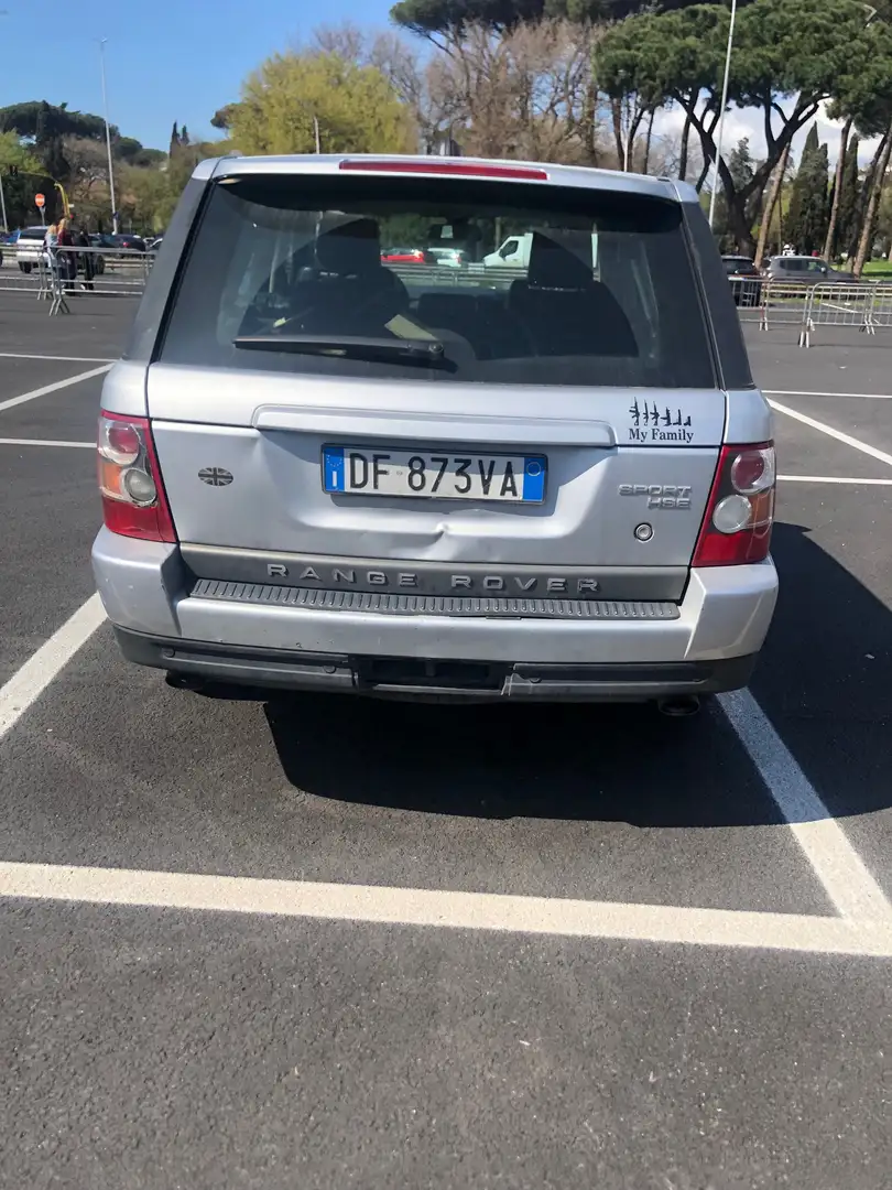 Land Rover Range Rover Sport 2.7 tdV6 HSE auto - 2