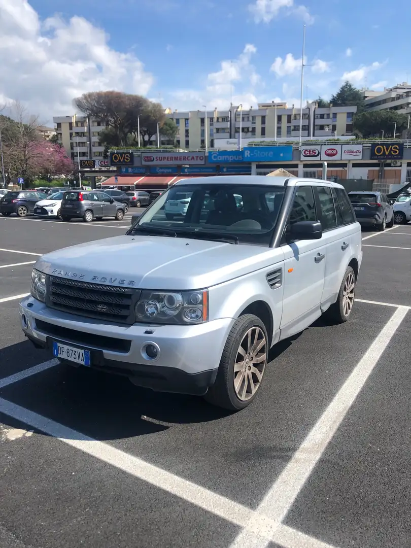 Land Rover Range Rover Sport 2.7 tdV6 HSE auto - 1