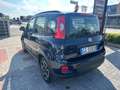 Fiat Panda 1.0 FireFly S&S Hybrid Sport Bleu - thumbnail 7
