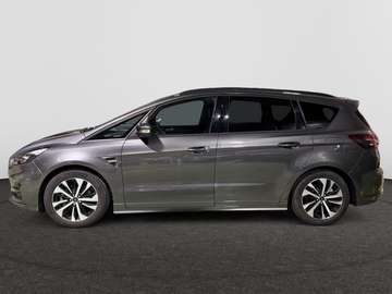 2.5 auto. 190cv FWD FHEV ST-Line (7pl.) GAR 09/2028