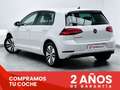Volkswagen Golf e- 136CV Eléctrico Jaune - thumbnail 29