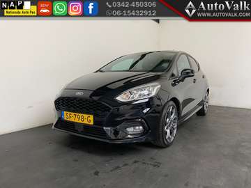 1.0 EcoBoost ST-Line Nieuwe Distributie!