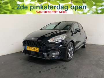 1.0 EcoBoost ST-Line Nieuwe Distributie!