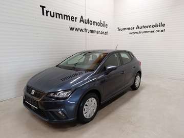 Reference 1.0 TSI
