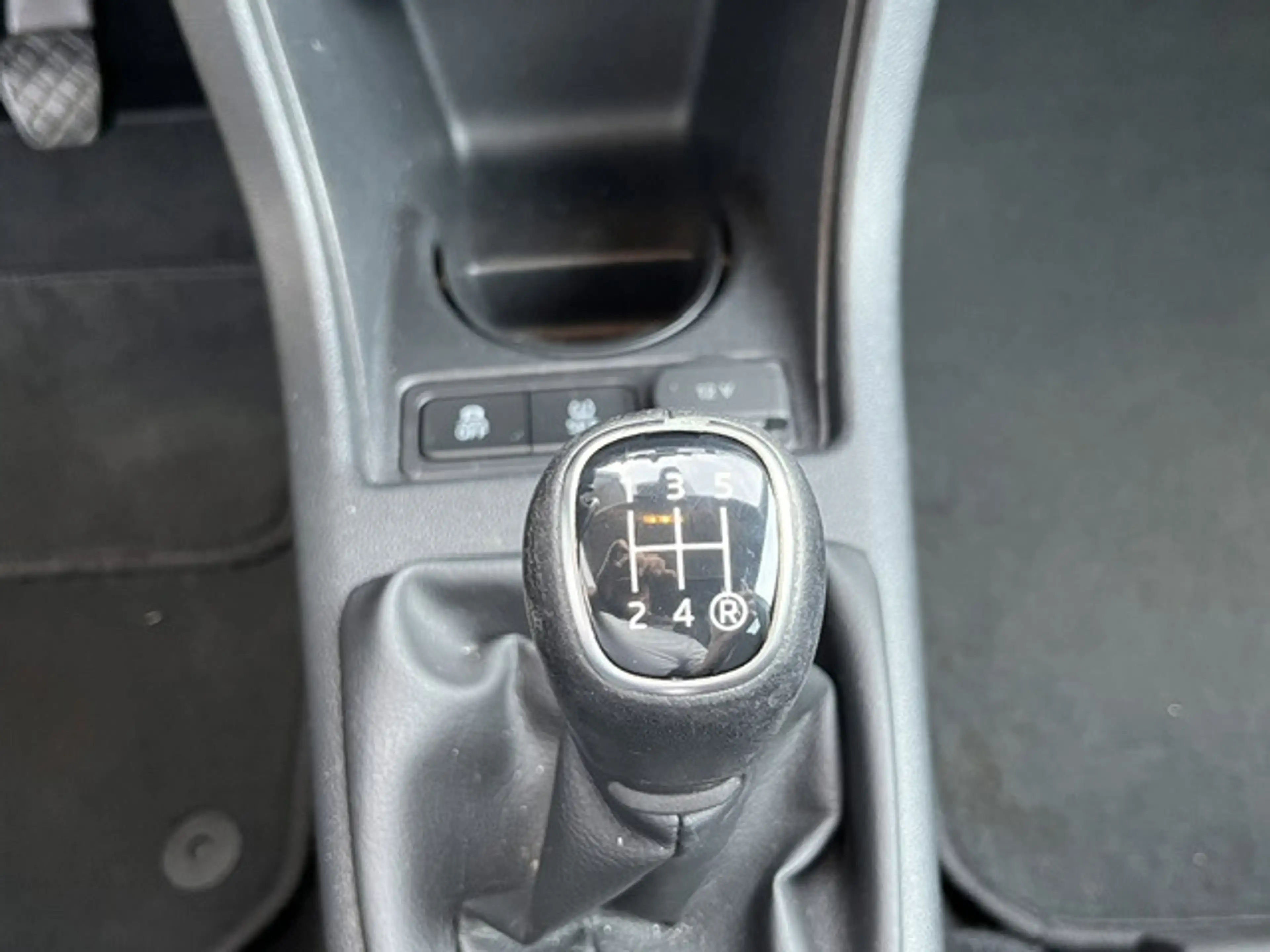Skoda Citigo 1.0 Greentech Ambition — photo 15