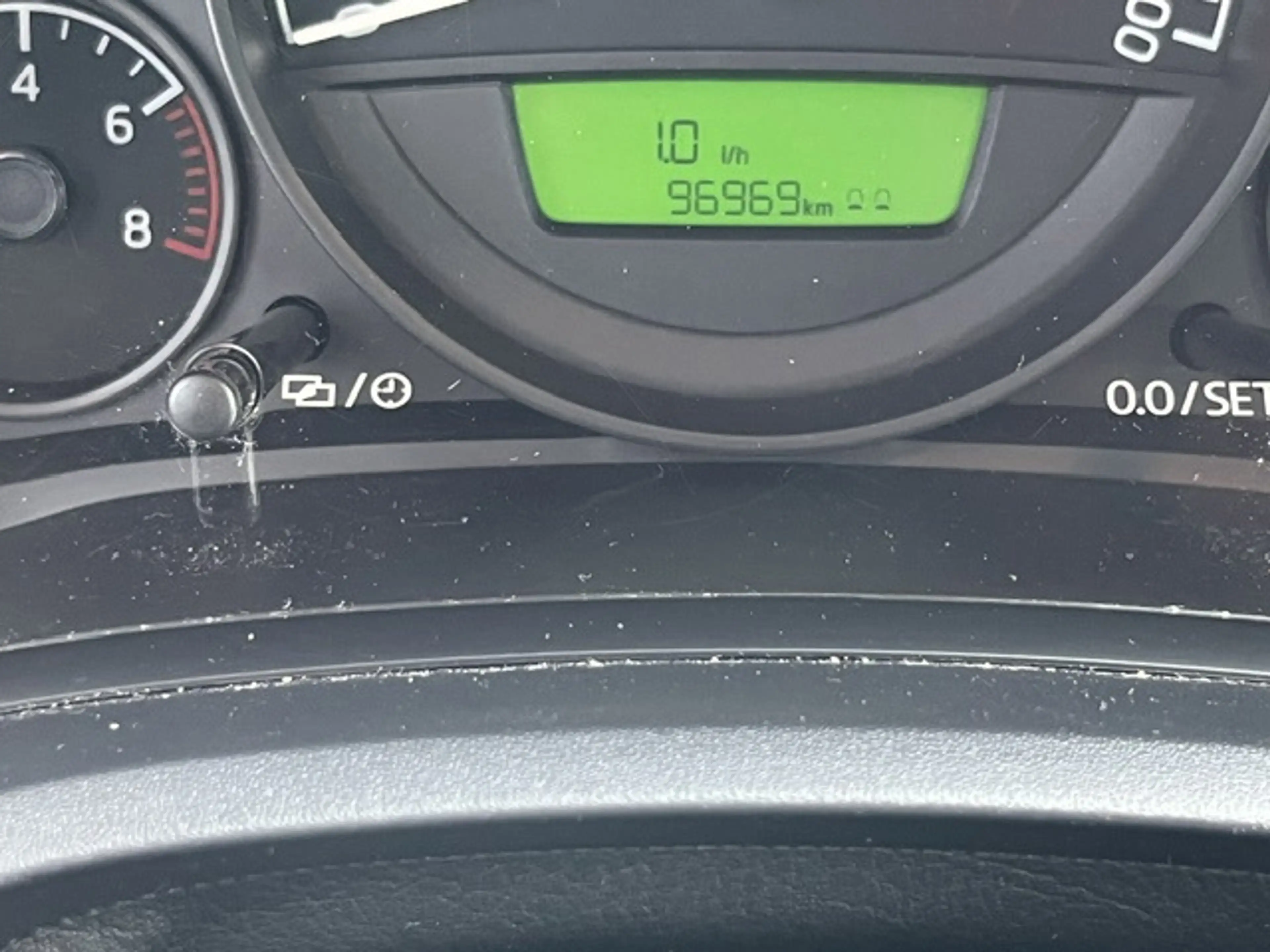 Skoda Citigo 1.0 Greentech Ambition — photo 14