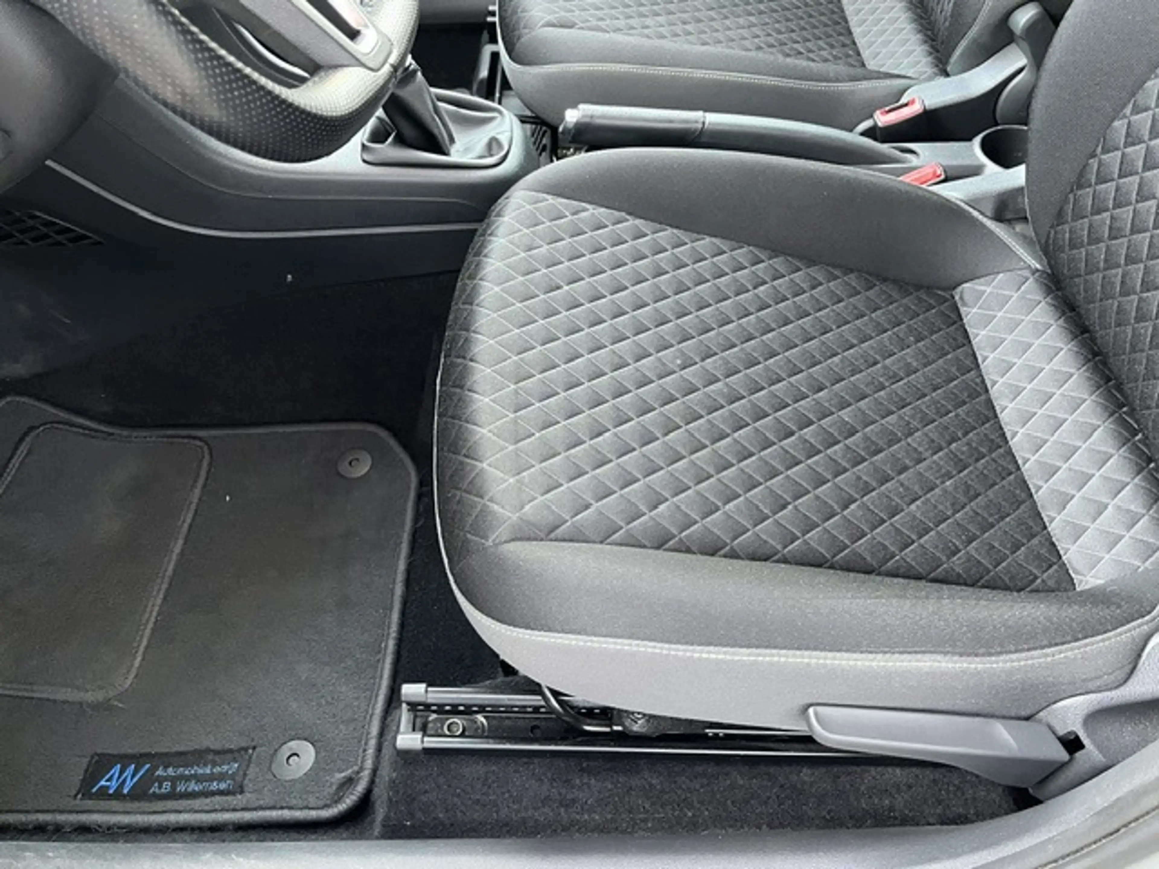 Skoda Citigo 1.0 Greentech Ambition — photo 6