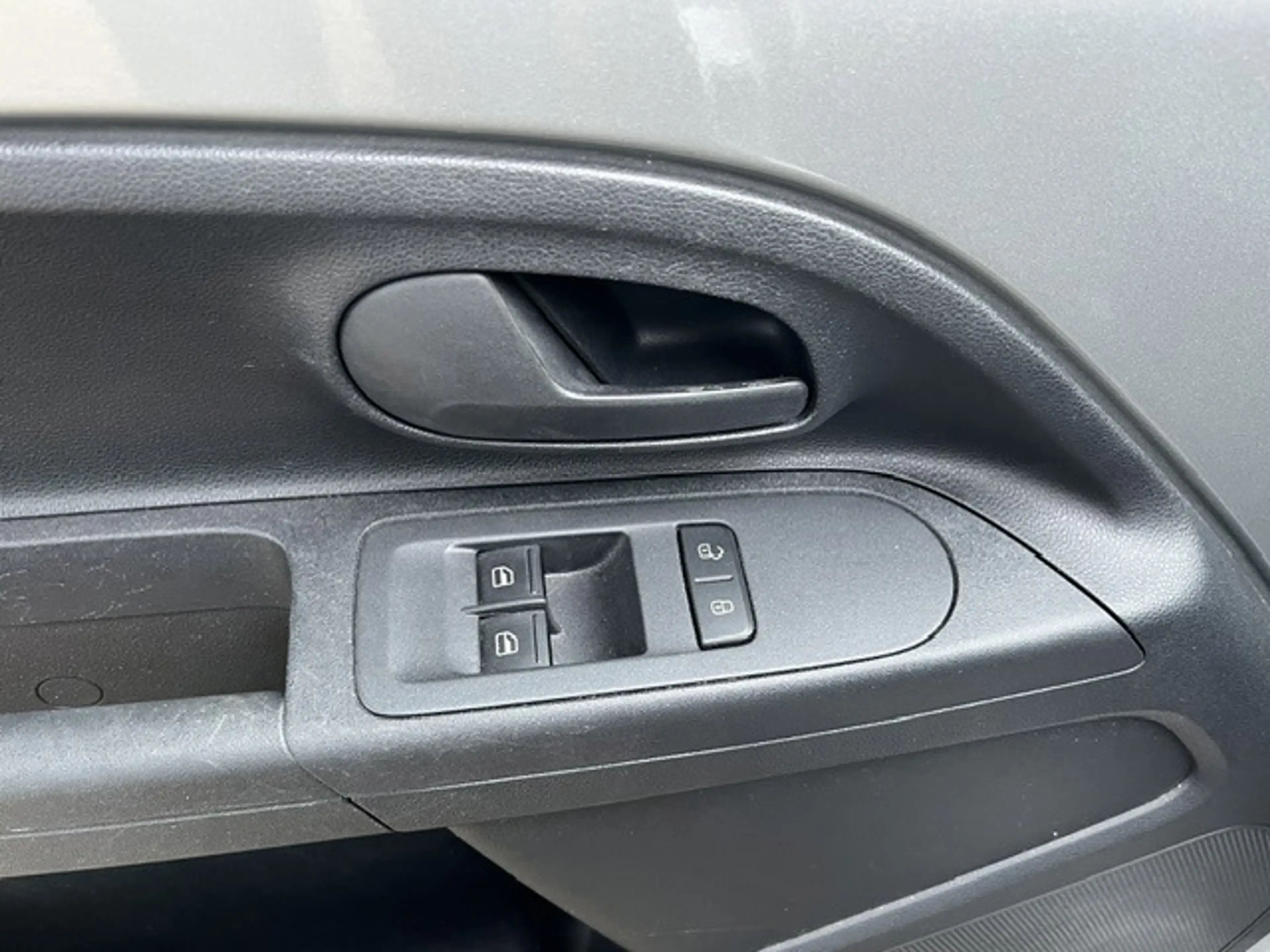 Skoda Citigo 1.0 Greentech Ambition — photo 11