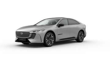 Takumi Business Edition 68.8 kWh / Aero Grey / War