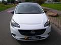 Opel Corsa E Color Edition*SHZ*LHZ*WR*Tempomat Blanco - thumbnail 2