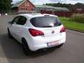 Opel Corsa E Color Edition*SHZ*LHZ*WR*Tempomat Blanco - thumbnail 5