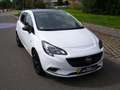 Opel Corsa E Color Edition*SHZ*LHZ*WR*Tempomat Blanco - thumbnail 1