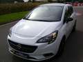 Opel Corsa E Color Edition*SHZ*LHZ*WR*Tempomat Blanco - thumbnail 3
