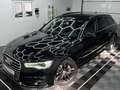 Audi A6 Avant 3.0 TDI cd QUATTRO/S-LINE/ACC/AHK/4-ZON Schwarz - thumbnail 5