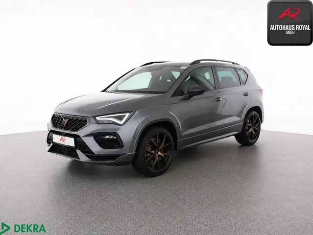 2023 Cupra Ateca in Grey for sale