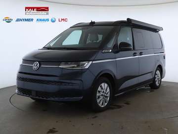 Ocean eHybrid 4Mot.*19Zoll*MARKISE*el.TÜRE*HuD*