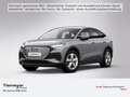 Audi Q4 e-tron Sportback 40 INTERFACE KAMERA VIRTUAL Grau - thumbnail 1