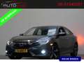 Honda Civic 1.5 i-VTEC Executive NL AUTO! 180 PK! AUTOMAAT! BO Gris - thumbnail 1