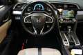 Honda Civic 1.5 i-VTEC Executive NL AUTO! 180 PK! AUTOMAAT! BO Gris - thumbnail 3