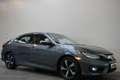 Honda Civic 1.5 i-VTEC Executive NL AUTO! 180 PK! AUTOMAAT! BO Gris - thumbnail 19