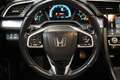 Honda Civic 1.5 i-VTEC Executive NL AUTO! 180 PK! AUTOMAAT! BO Gris - thumbnail 4