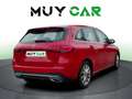 Mercedes-Benz B 180 180d Rojo - thumbnail 6