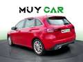 Mercedes-Benz B 180 180d Rojo - thumbnail 4