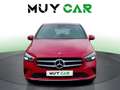 Mercedes-Benz B 180 180d Rojo - thumbnail 2
