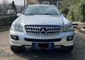 Mercedes-Benz ML 320 cdi Sport auto Argento - thumbnail 1
