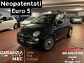 Fiat 500 500 1.2 Neopatentati Euro 5 Nero - thumbnail 1