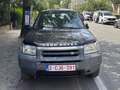 Land Rover Freelander 1.8i 16v Zwart - thumbnail 2