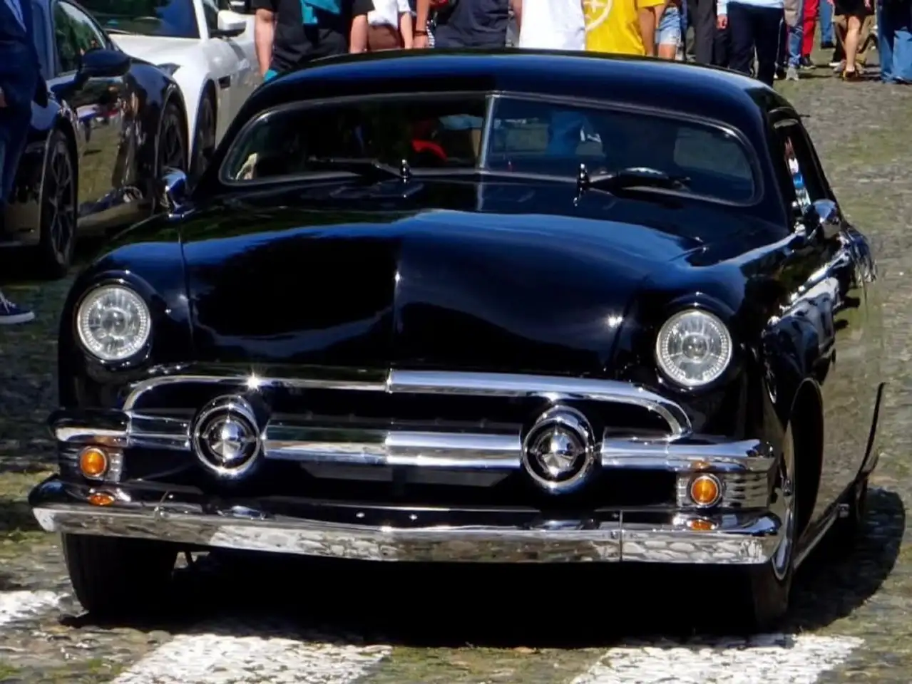 Ford Shoebox, foto 2