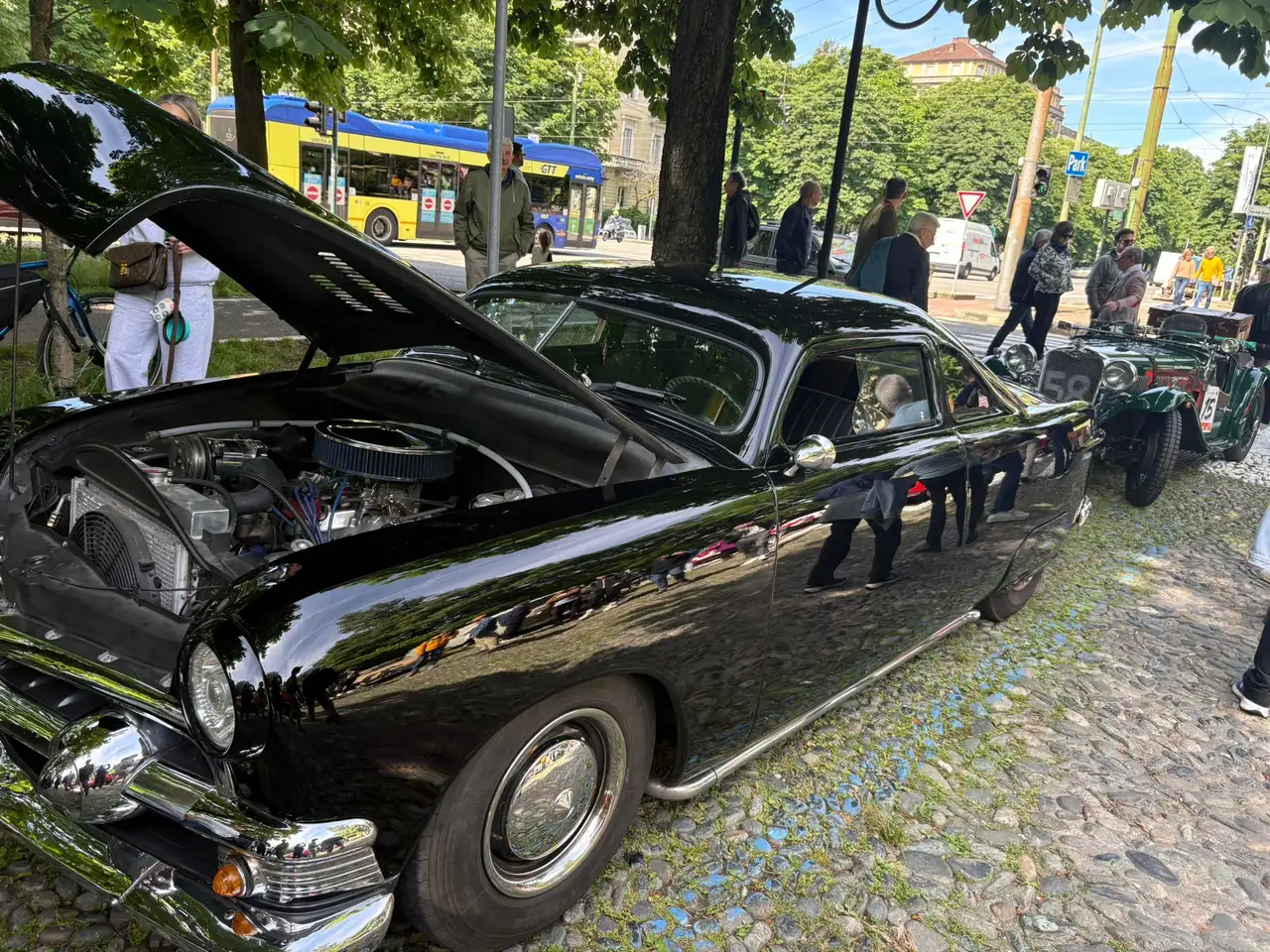 Ford Shoebox, foto 5