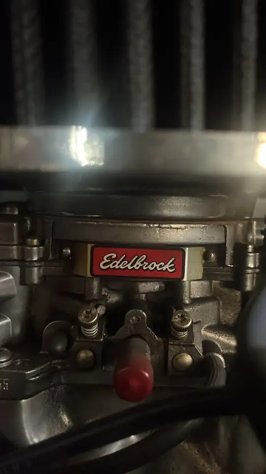 Ford Shoebox, foto 9
